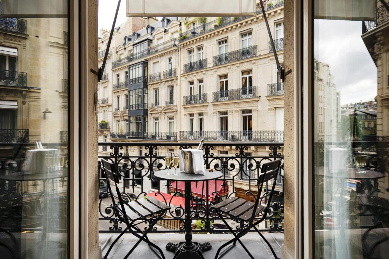 Hotel Vestay Montaigne