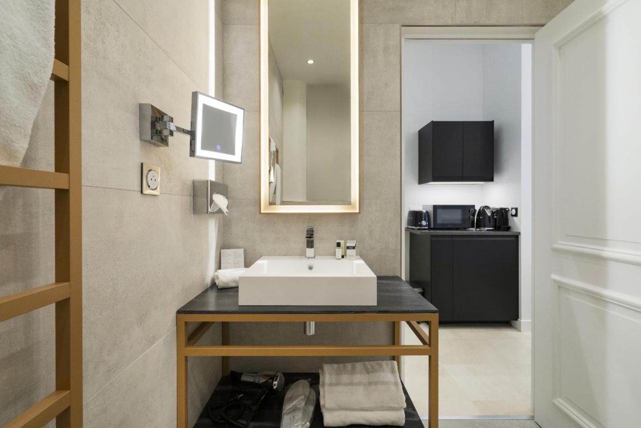 Vestay Montaigne Hotel