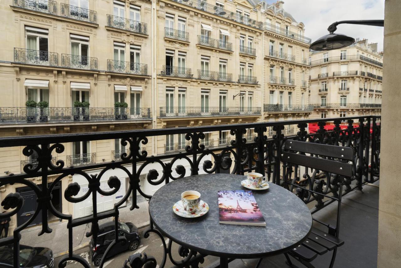 Vestay Montaigne Hotel