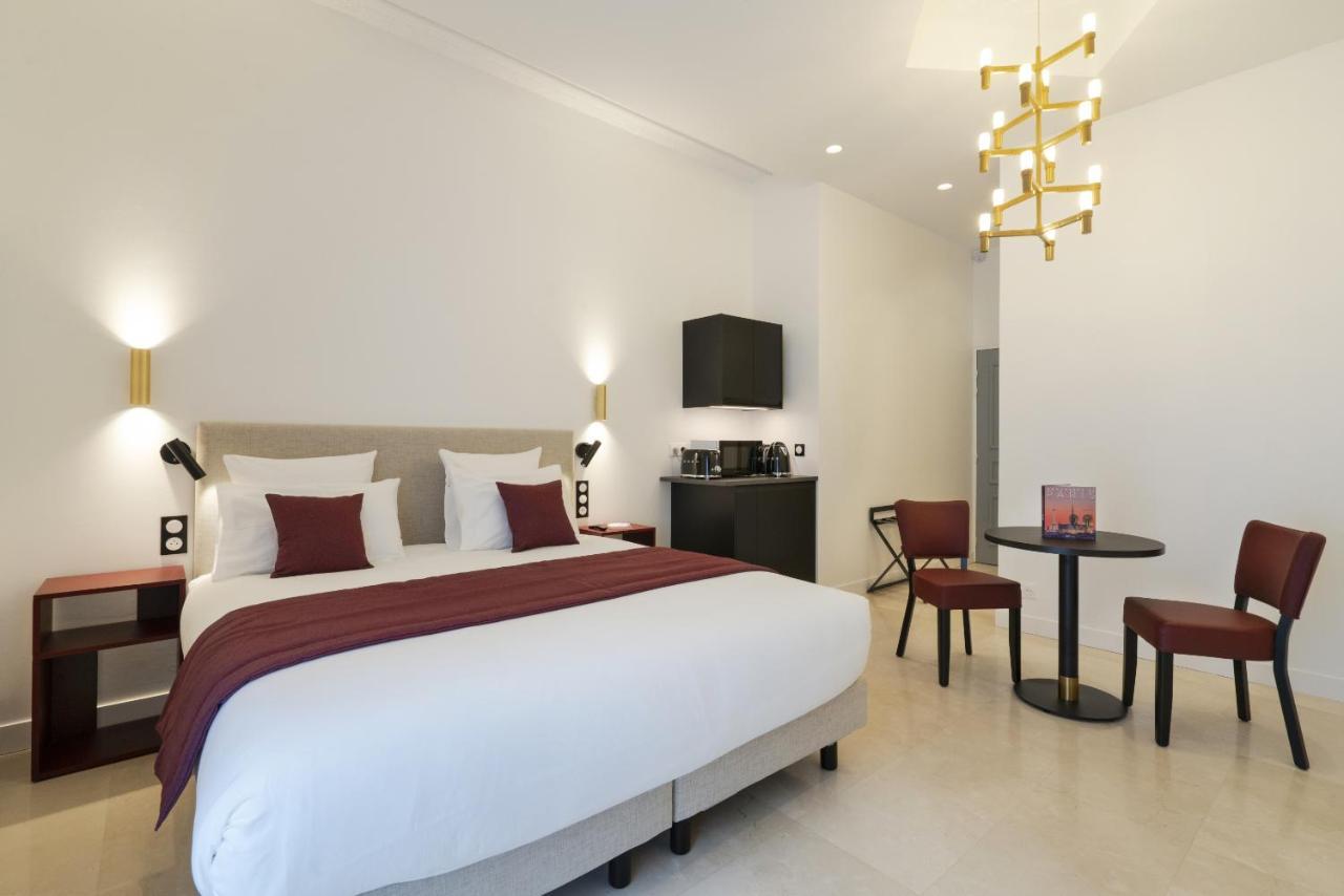 Hotel Vestay Montaigne