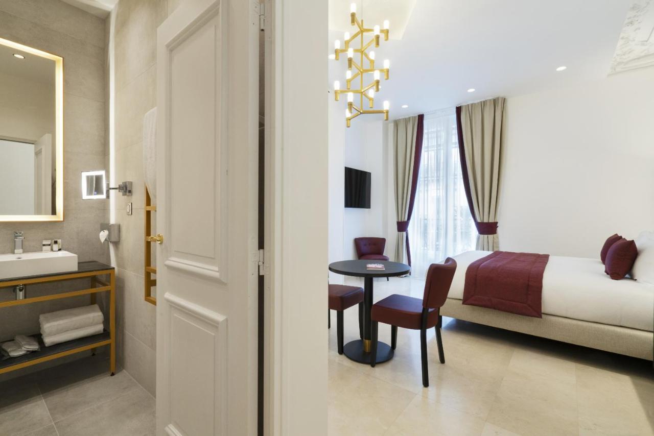 Vestay Montaigne Hotel