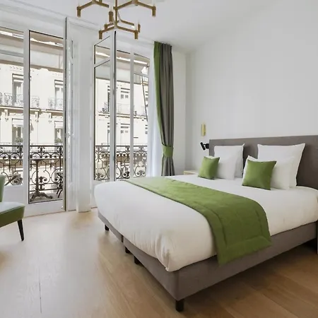 Hotel Vestay Montaigne *
