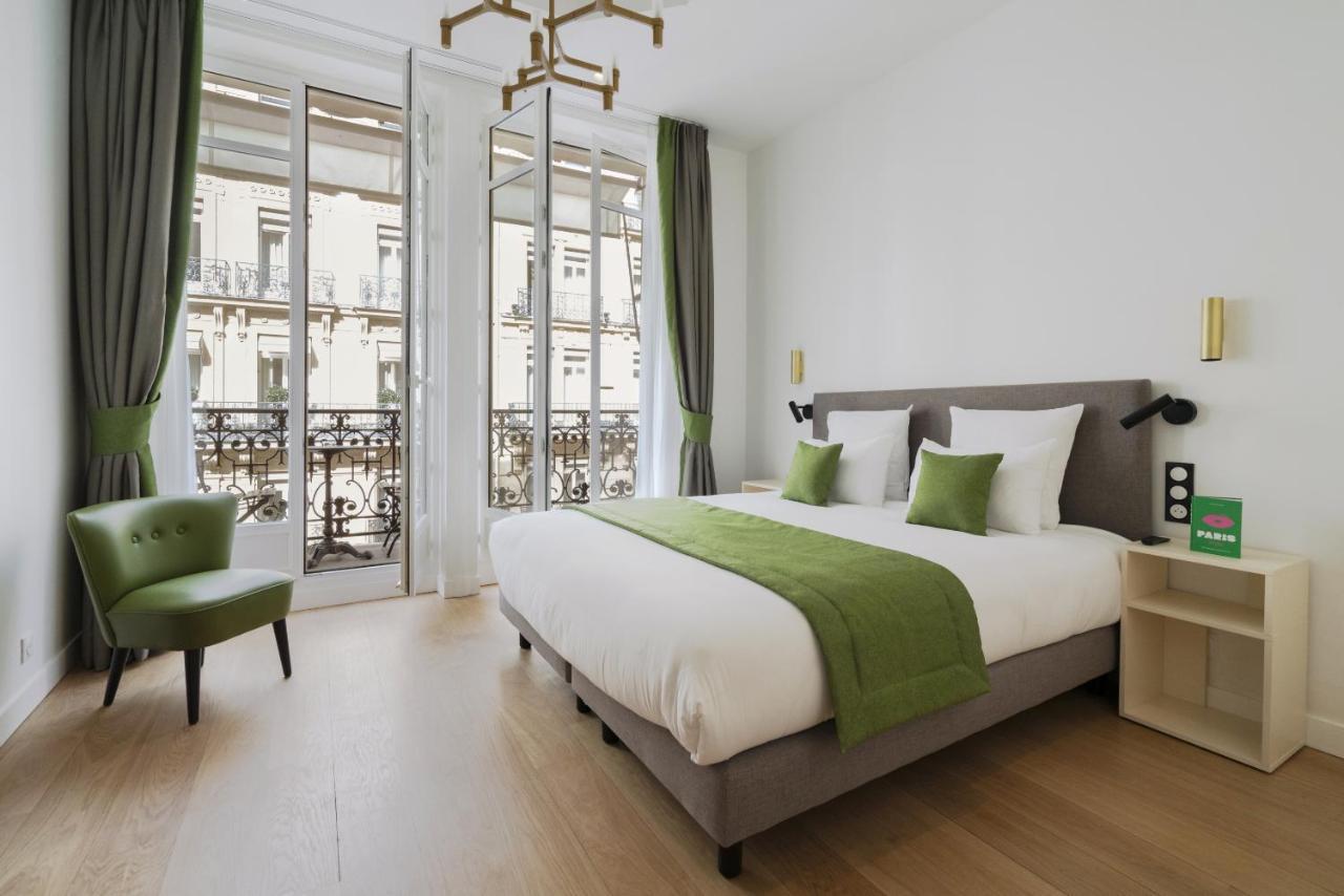 Hotel Vestay Montaigne *